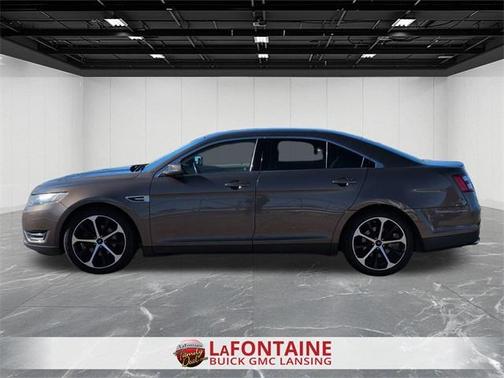 2015 Ford Taurus SEL