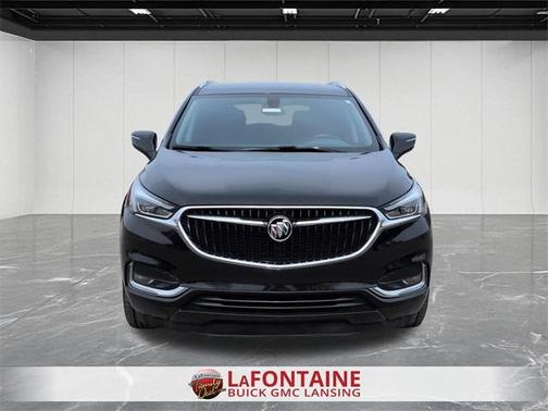 2019 Buick Enclave Preferred