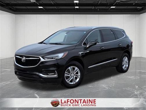 2019 Buick Enclave Preferred