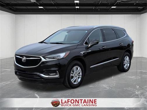 2019 Buick Enclave Preferred
