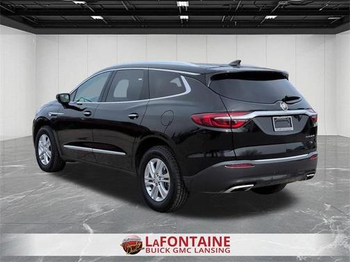 2019 Buick Enclave Preferred
