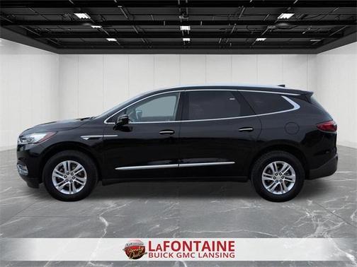 2019 Buick Enclave Preferred