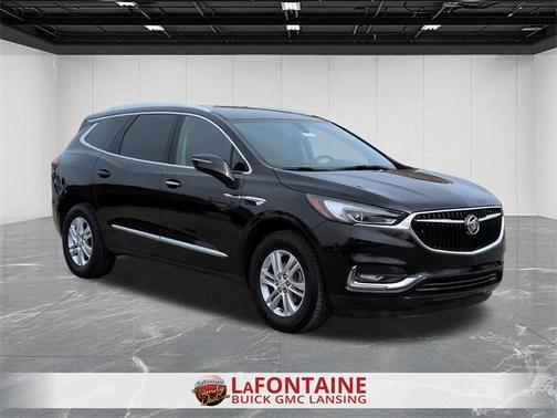2019 Buick Enclave Preferred