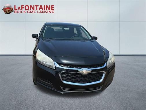 2014 Chevrolet Malibu 1LT