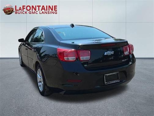 2014 Chevrolet Malibu 1LT