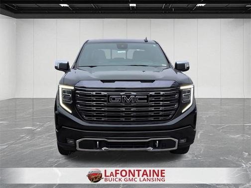 2022 GMC Sierra 1500 Denali Ultimate