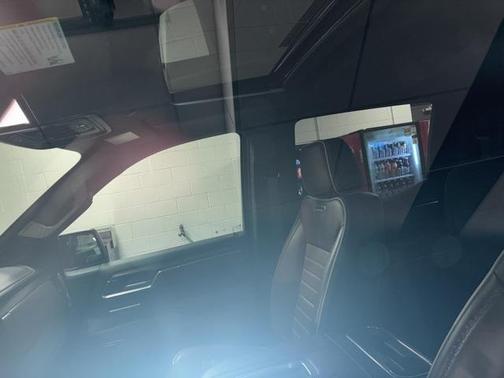 2022 GMC Sierra 1500 Denali Ultimate