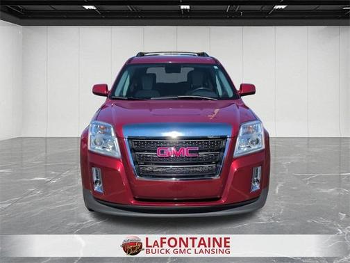 2015 GMC Terrain SLT-1