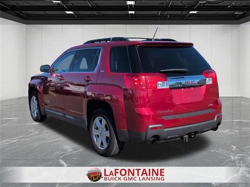 2015 GMC Terrain SLT-1
