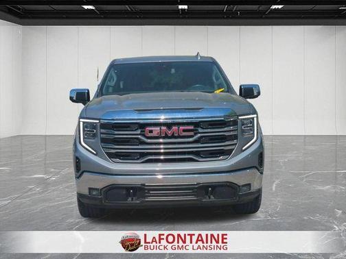 Sterling 2023 GMC Sierra 1500 SLT
