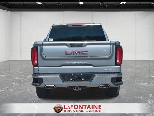Sterling 2023 GMC Sierra 1500 SLT