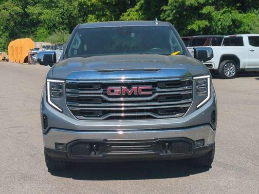 Sterling 2023 GMC Sierra 1500 SLT