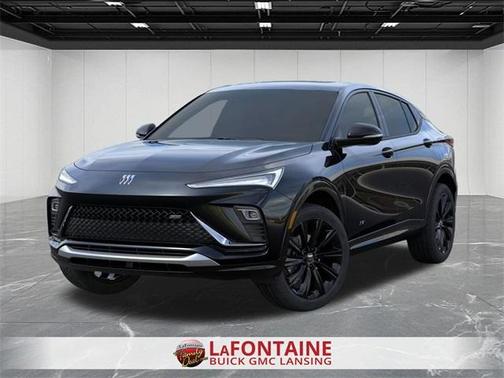 2025 Buick Envista Sport Touring