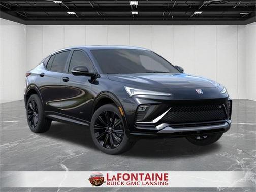 2025 Buick Envista Sport Touring