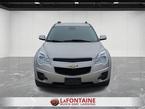 2014 Chevrolet Equinox 1LT