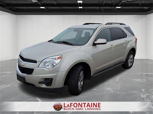 2014 Chevrolet Equinox 1LT
