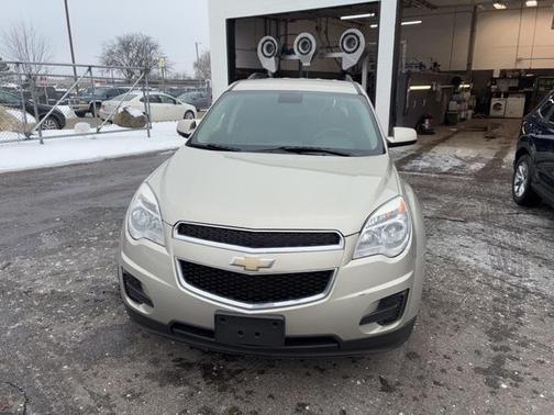 2014 Chevrolet Equinox 1LT