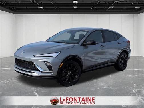 2024 Buick Envista Sport Touring