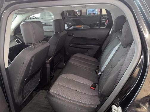 2017 GMC Terrain SLE-2