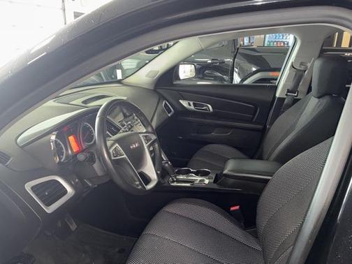 2017 GMC Terrain SLE-2