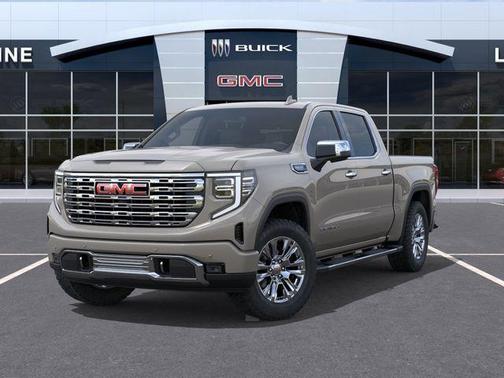 Dune 2026 GMC Sierra 1500 Denali