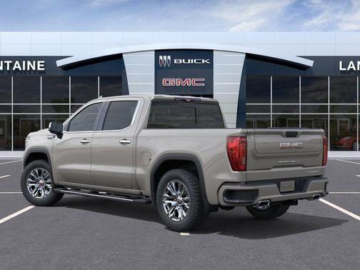 Dune 2026 GMC Sierra 1500 Denali