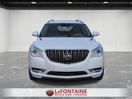2017 Buick Enclave Premium