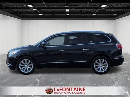 2015 Buick Enclave Premium
