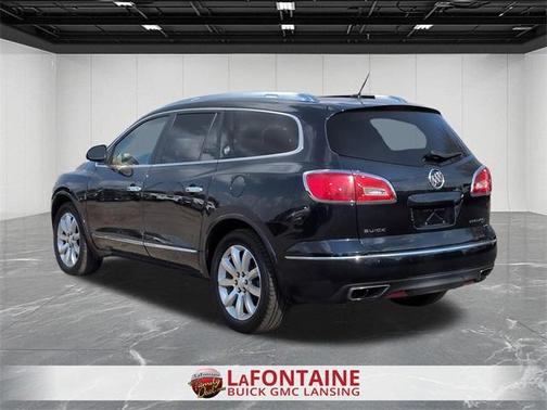 2015 Buick Enclave Premium