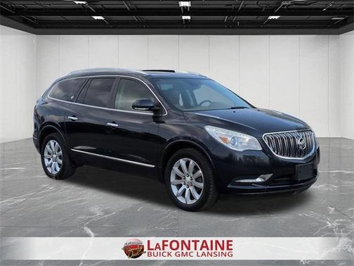 2015 Buick Enclave Premium