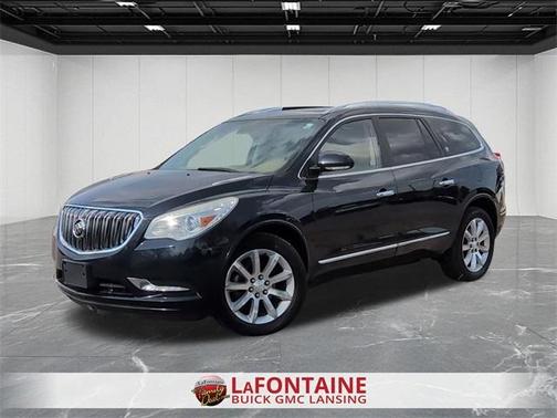 2015 Buick Enclave Premium