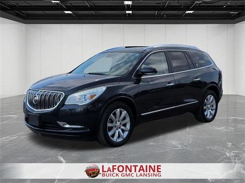 2015 Buick Enclave Premium