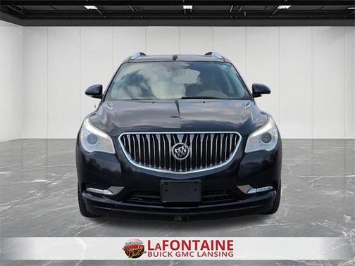 2015 Buick Enclave Premium