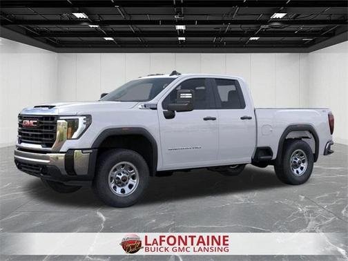 2026 GMC Sierra 2500 Pro