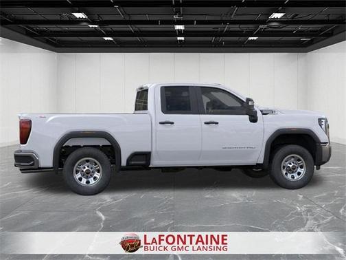 2026 GMC Sierra 2500 Pro