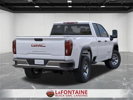 2026 GMC Sierra 2500 Pro
