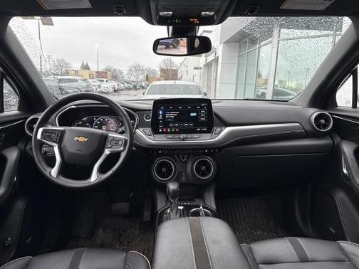 2024 Chevrolet Blazer Premier