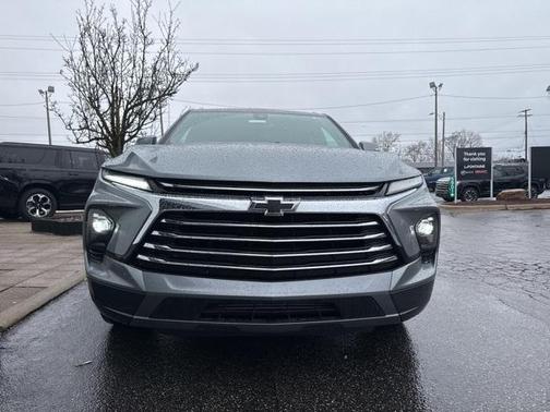 2024 Chevrolet Blazer Premier