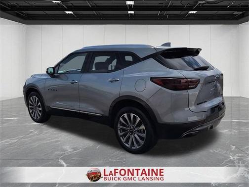 2024 Chevrolet Blazer Premier