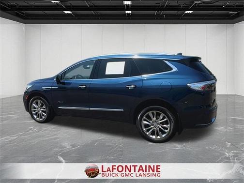2023 Buick Enclave Avenir