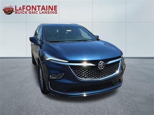 2023 Buick Enclave Avenir