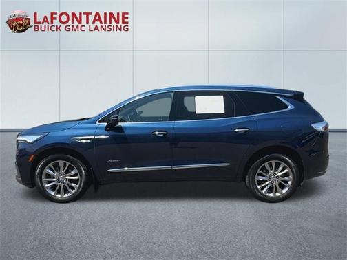 2023 Buick Enclave Avenir
