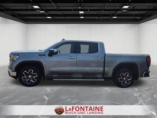 Sterling 2023 GMC Sierra 1500 SLT
