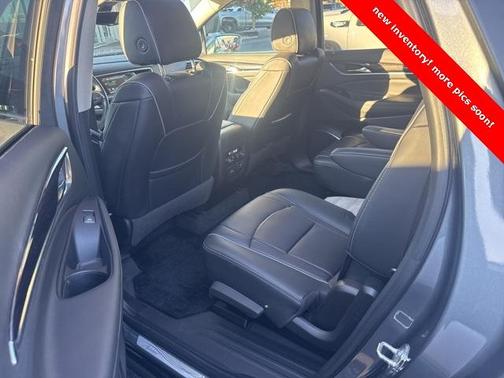 2019 Buick Enclave Avenir