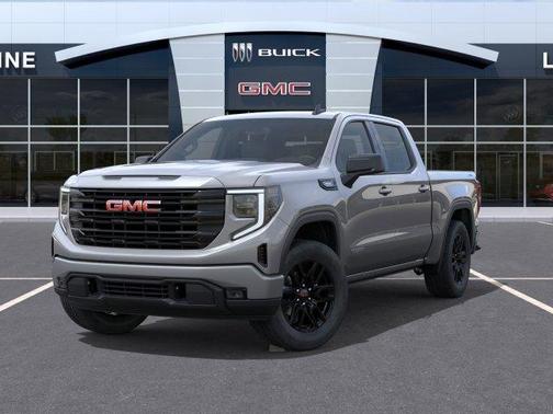 Sterling 2026 GMC Sierra 1500 Elevation