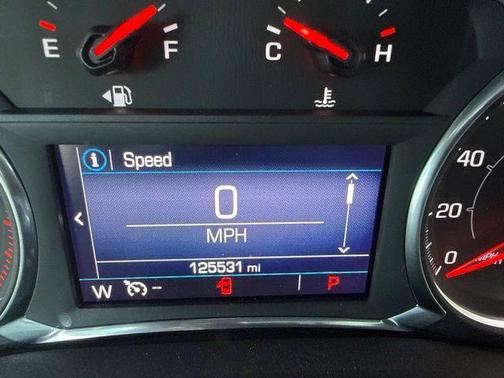 Sky 2020 GMC Acadia SLE