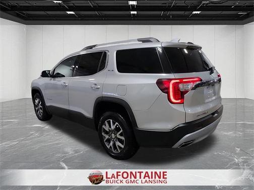 2020 GMC Acadia SLE