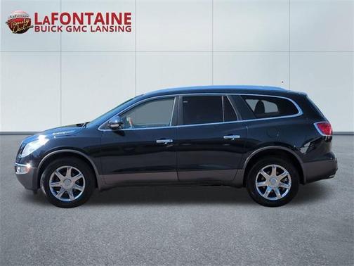 2009 Buick Enclave 