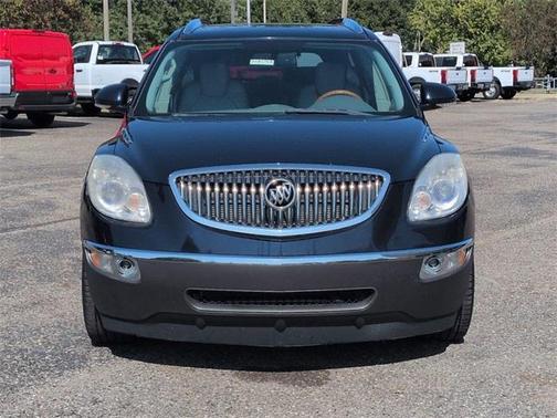 2009 Buick Enclave 