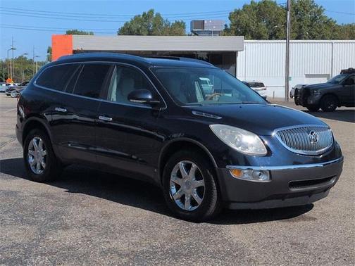 2009 Buick Enclave